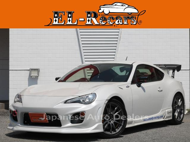 TOYOTA 86