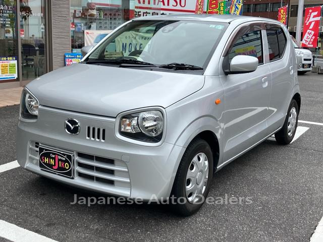 MAZDA CAROL