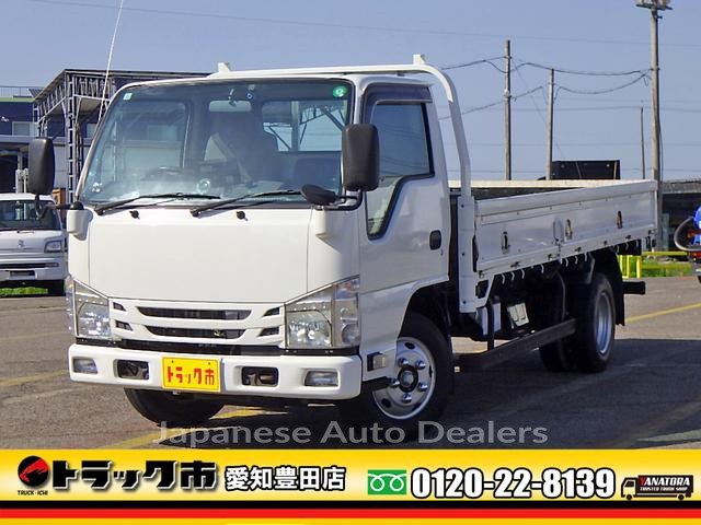 MAZDA TITAN TRUCK