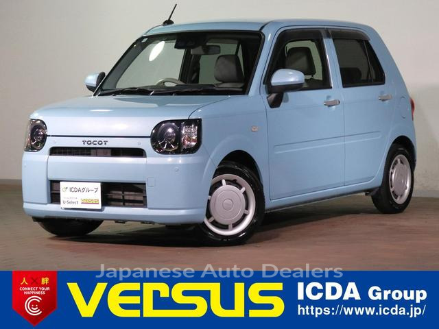 DAIHATSU MIRA TOCOT