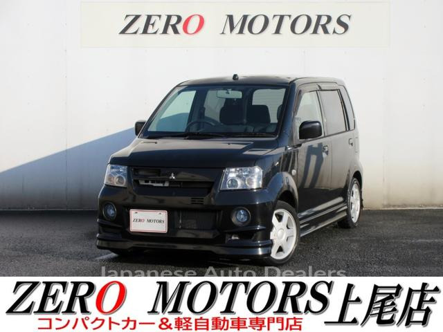 MITSUBISHI EK SPORT