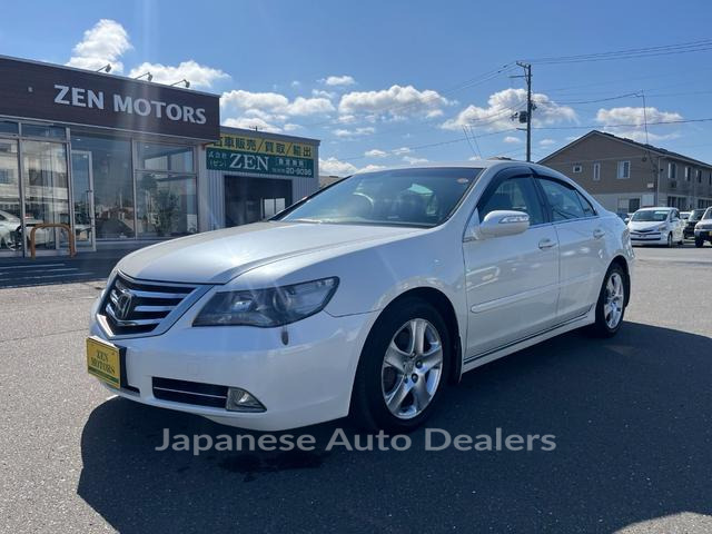 HONDA LEGEND
