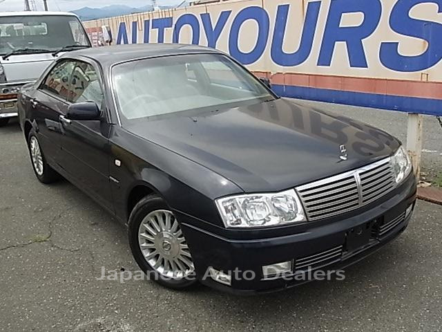 NISSAN CEDRIC