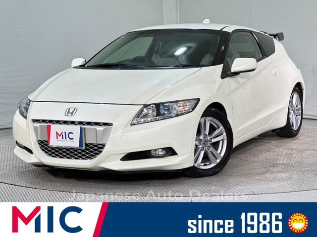 HONDA CR-Z
