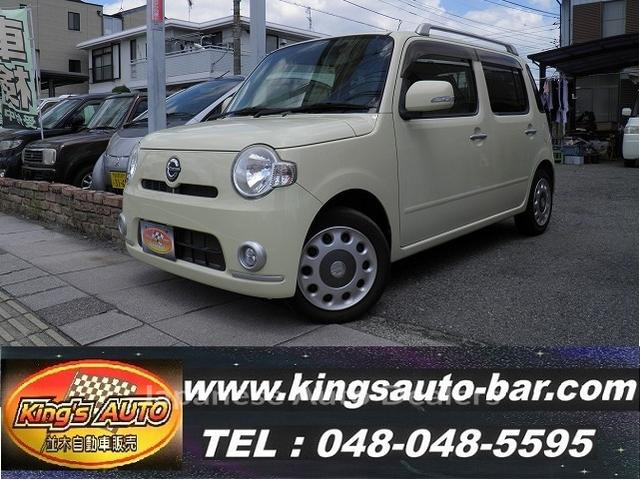 DAIHATSU MIRA COCOA