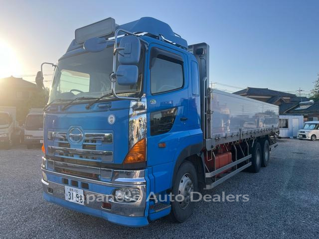 HINO PROFIA
