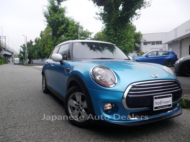 MINI MINI