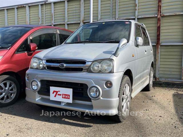 DAIHATSU TERIOS KID