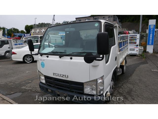 ISUZU ELF TRUCK