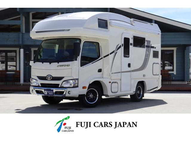 TOYOTA CAMROAD