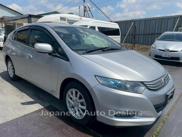 HONDA INSIGHT