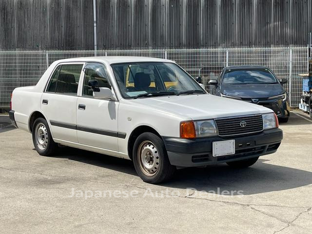 TOYOTA COMFORT