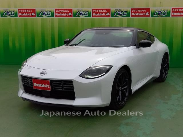 NISSAN FAIRLADY Z