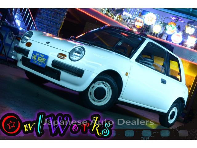 NISSAN NISSAN