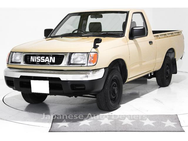 NISSAN DATSUN TRUCK