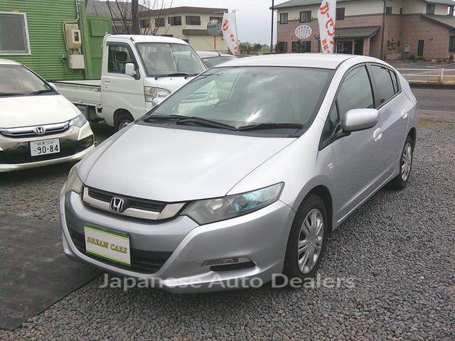 HONDA INSIGHT