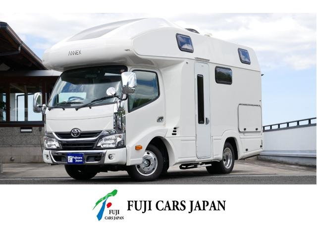 TOYOTA CAMROAD