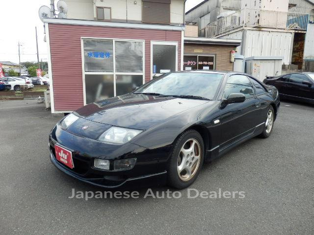 NISSAN FAIRLADY Z