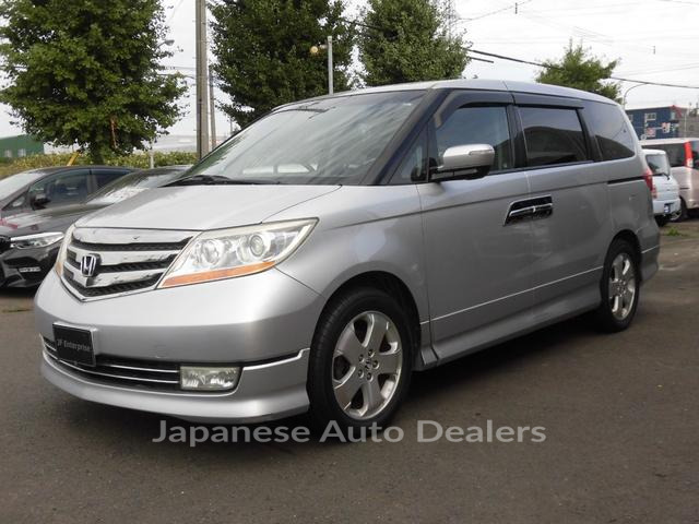 HONDA ELYSION PRESTIGE