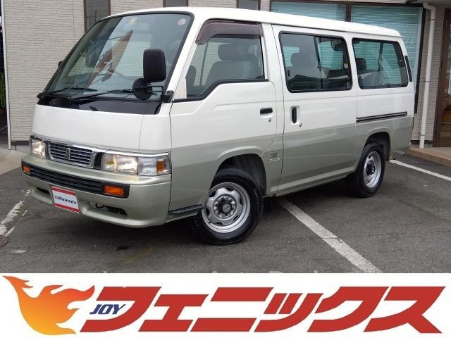NISSAN NISSAN
