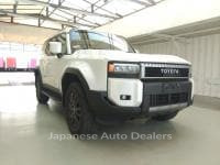TOYOTA LAND CRUISER 250