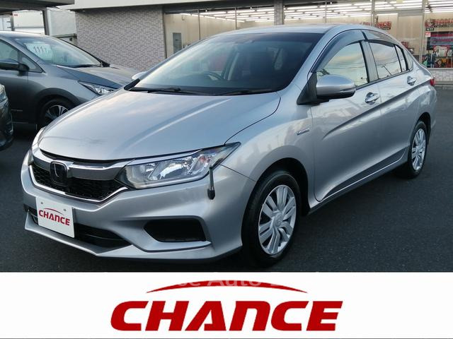 HONDA GRACE