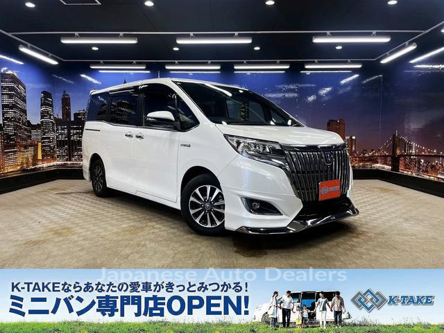TOYOTA ESQUIRE