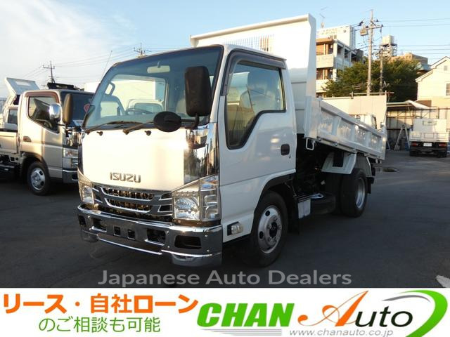 ISUZU ELF TRUCK
