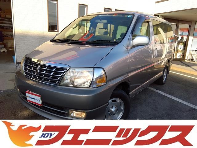 TOYOTA GRAND HIACE