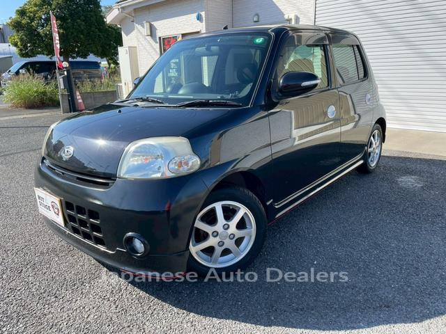DAIHATSU ESSE