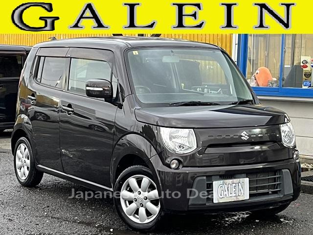 SUZUKI MR WAGON