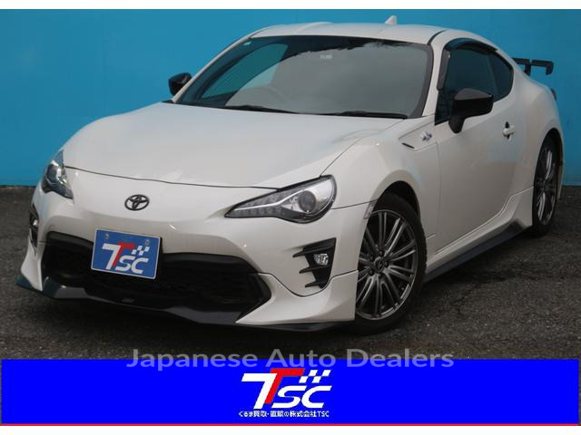 TOYOTA 86