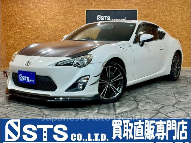 TOYOTA 86