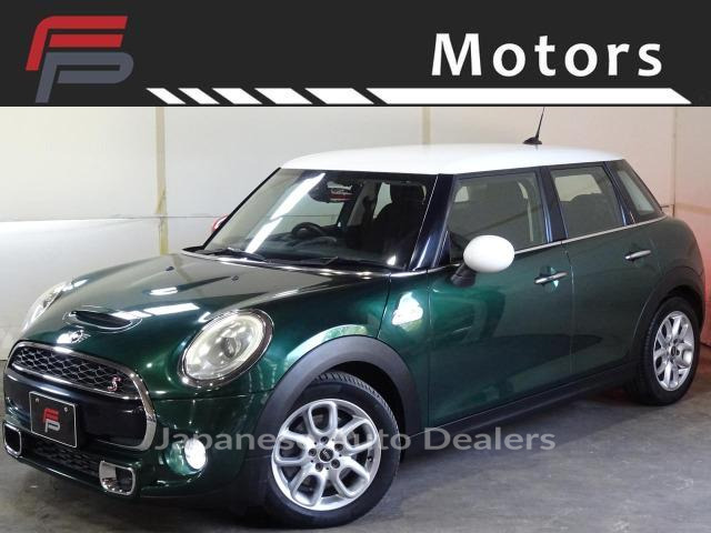 MINI MINI