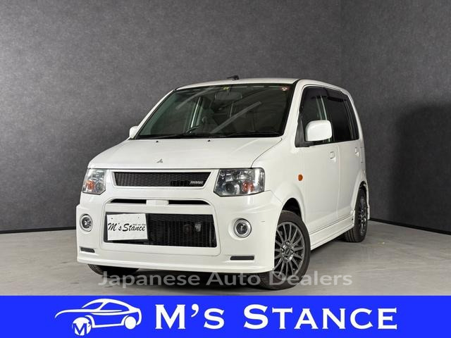 MITSUBISHI EK SPORT