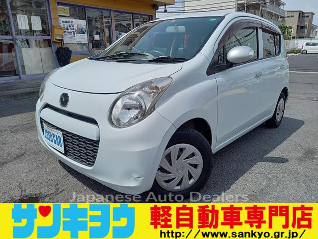 MAZDA CAROL ECO