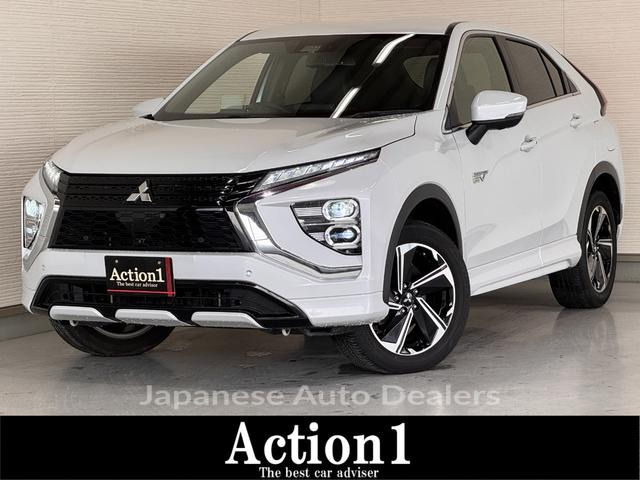 MITSUBISHI ECLIPSE CROSS PHEV