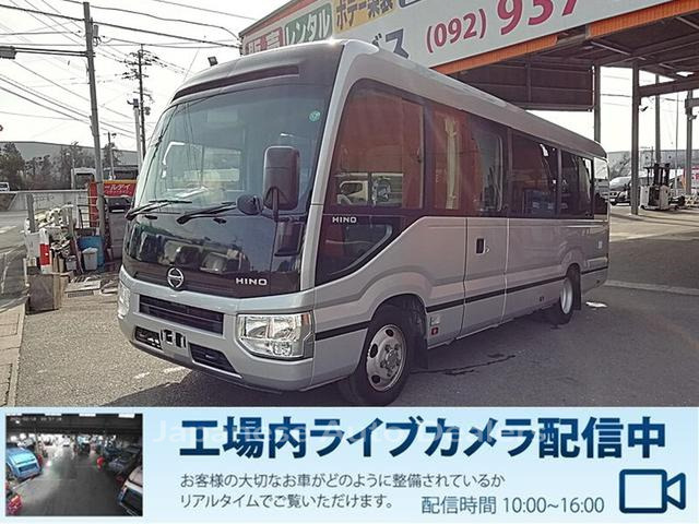 HINO RIESSE II