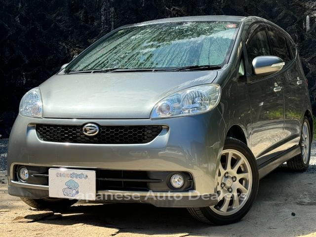 DAIHATSU SONICA
