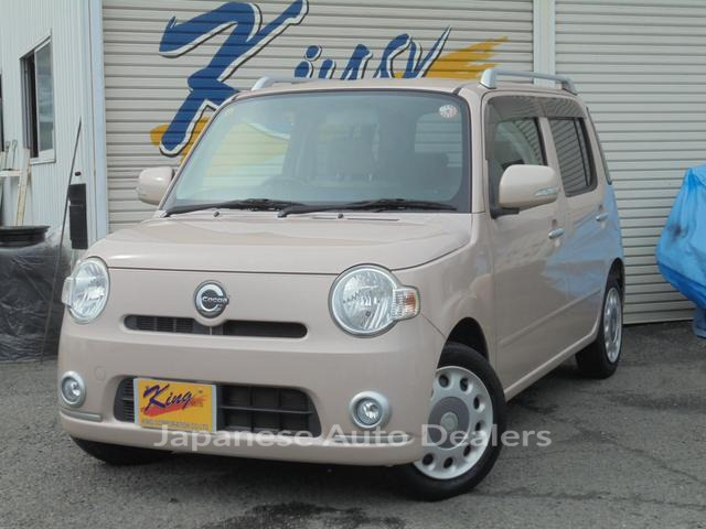 DAIHATSU MIRA COCOA