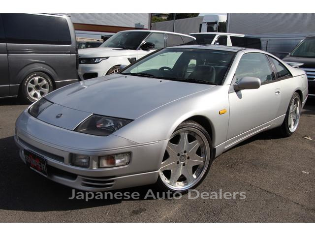 NISSAN FAIRLADY Z