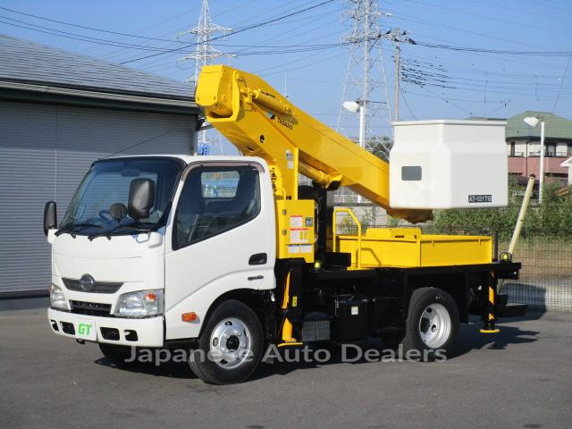 HINO DUTRO