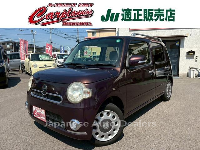 DAIHATSU MIRA COCOA