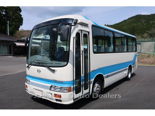 HINO RIESSE
