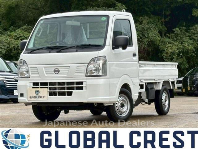 NISSAN CLIPPER TRUCK