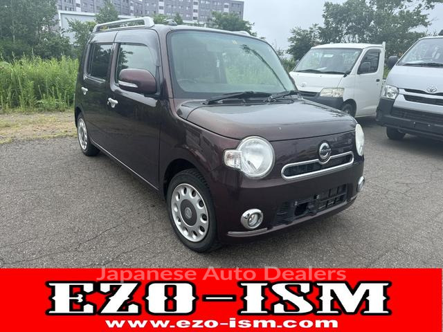 DAIHATSU MIRA COCOA