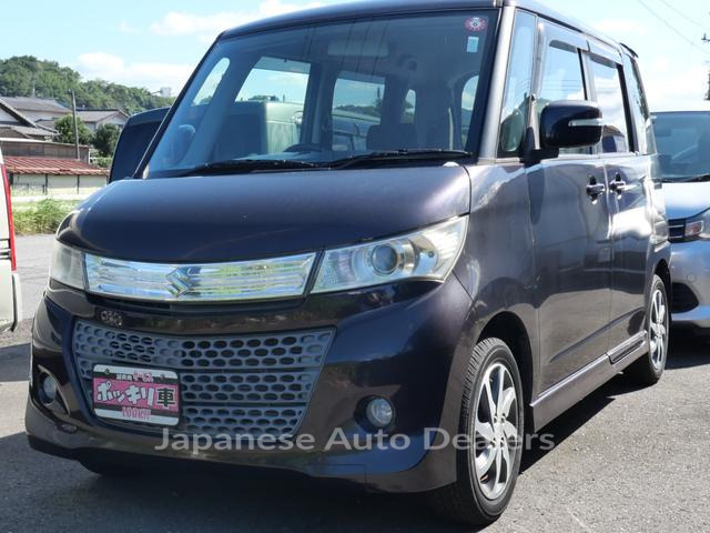 SUZUKI PALETTE SW