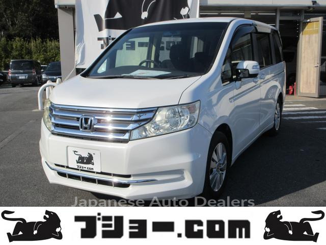 HONDA STEPWAGON