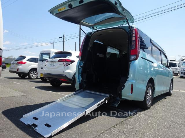 TOYOTA ESQUIRE