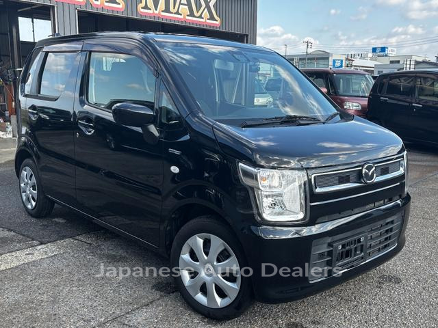 MAZDA FLAIR